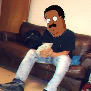 Meet your Posher, Jose